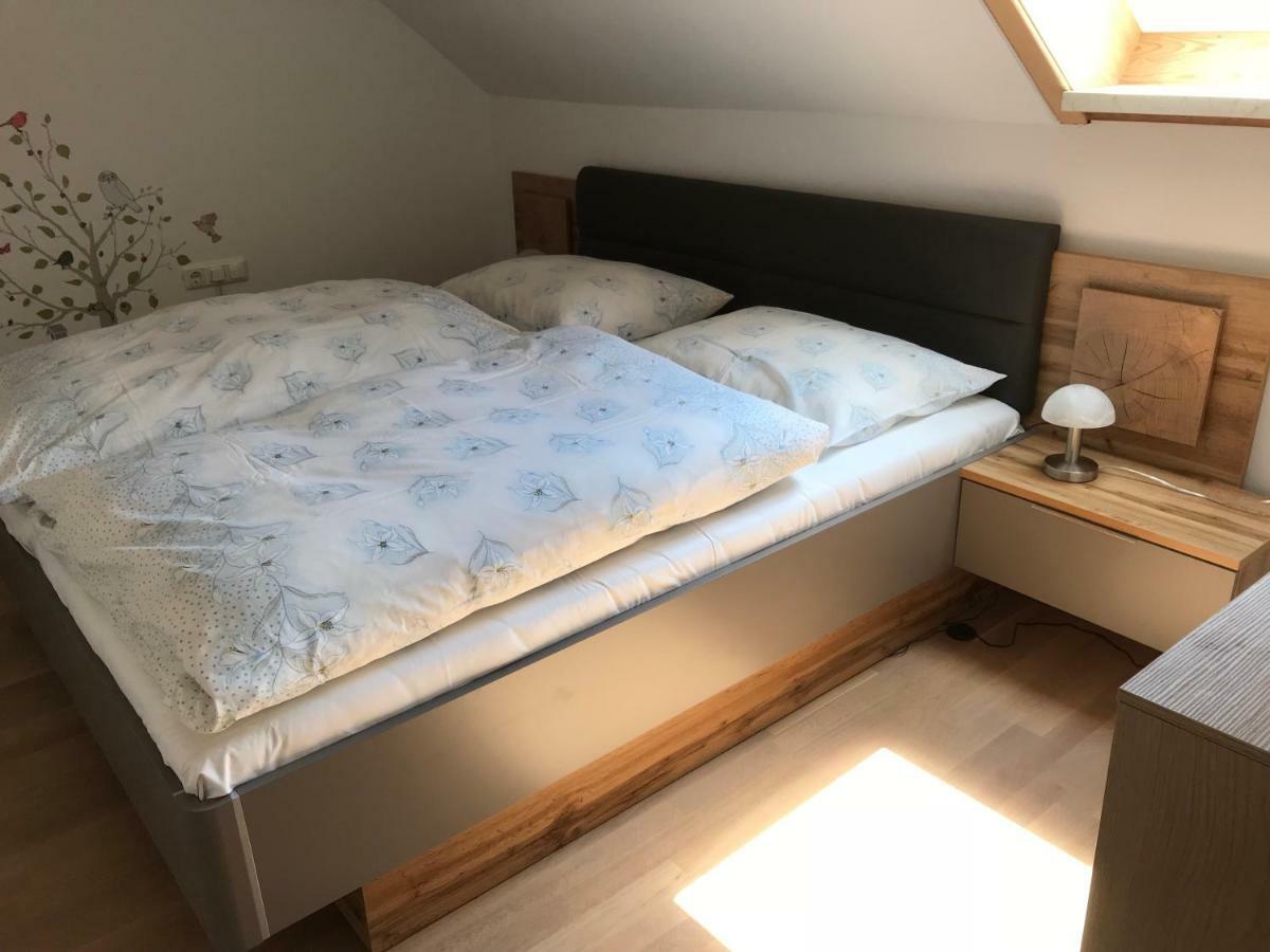 Ferienhaus Franz Eisl Radau 39 Sankt Wolfgang im Salzkammergut Luaran gambar