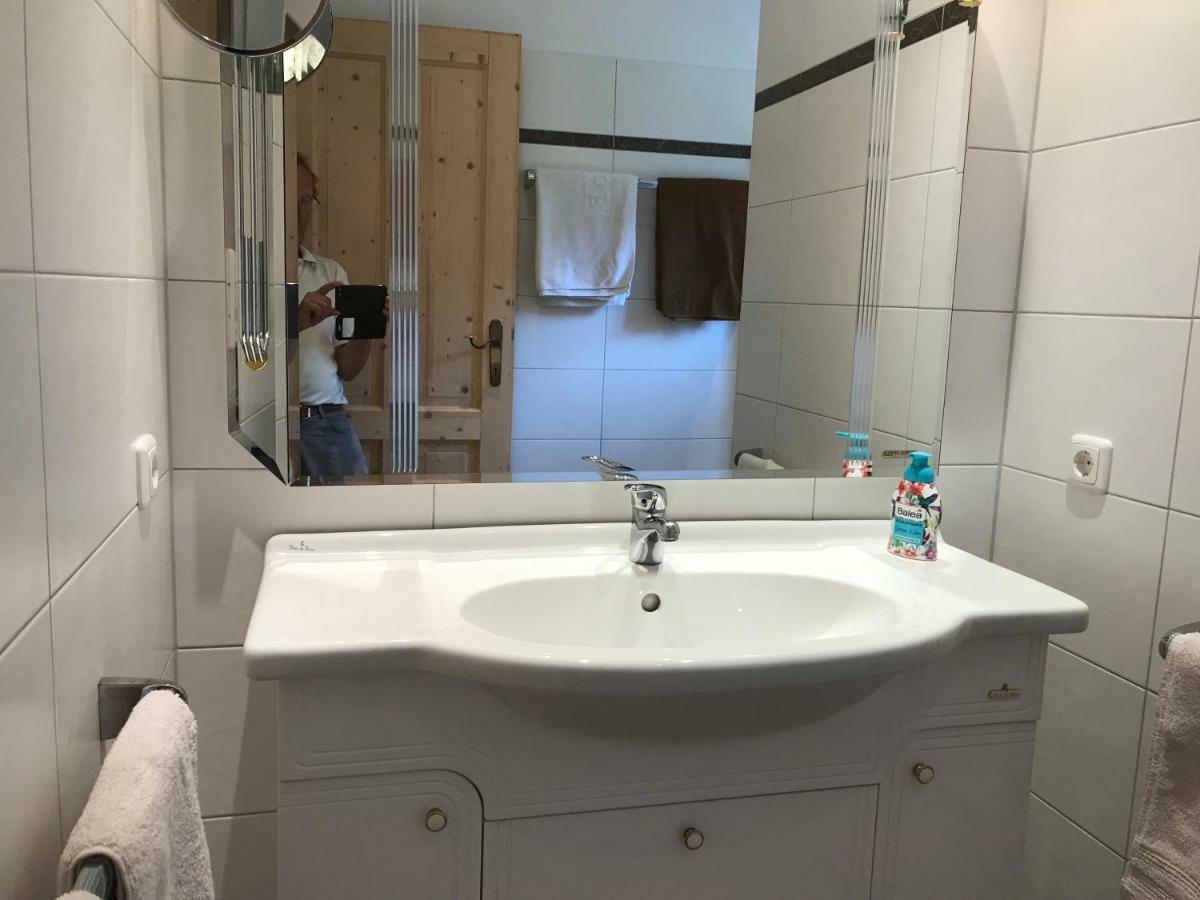 Ferienhaus Franz Eisl Radau 39 Sankt Wolfgang im Salzkammergut Luaran gambar