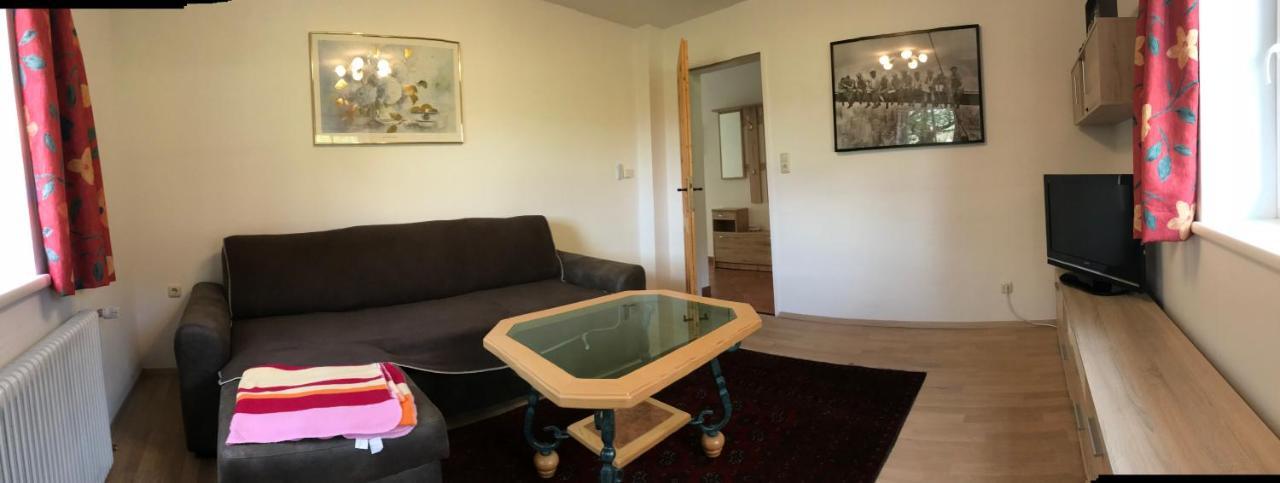 Ferienhaus Franz Eisl Radau 39 Sankt Wolfgang im Salzkammergut Luaran gambar